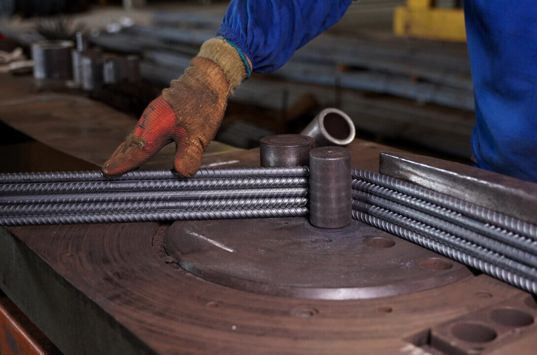 Resistência do aço: o que você precisa saber sobre isso?