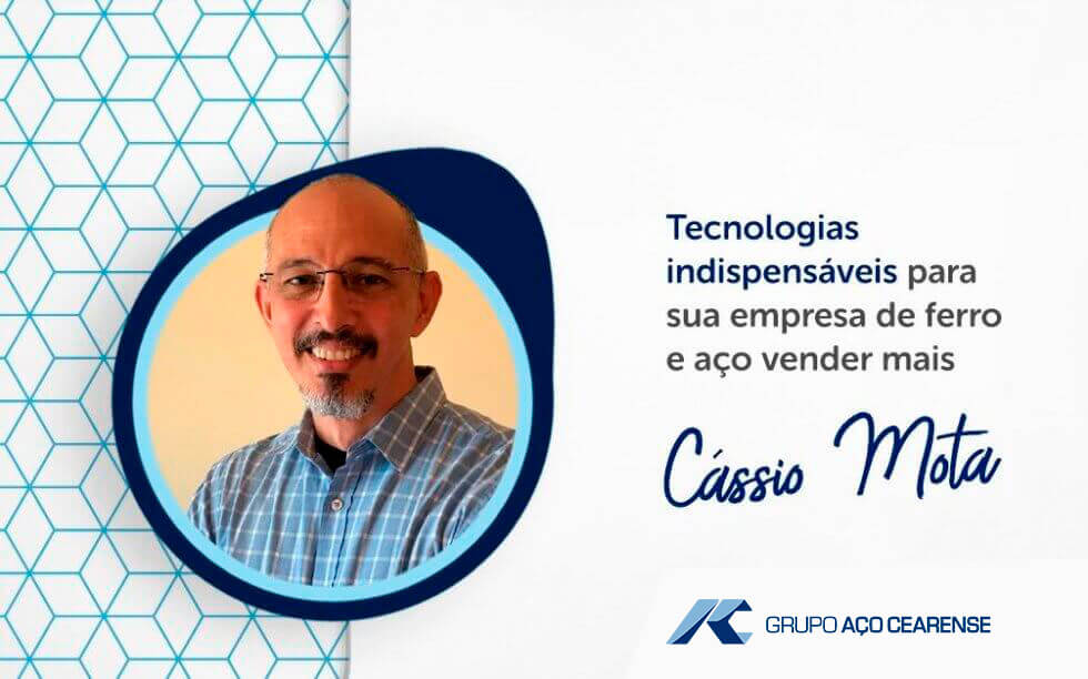Tecnologias Indispensáveis para sua Empresa De Ferro e Aço Vender Mais