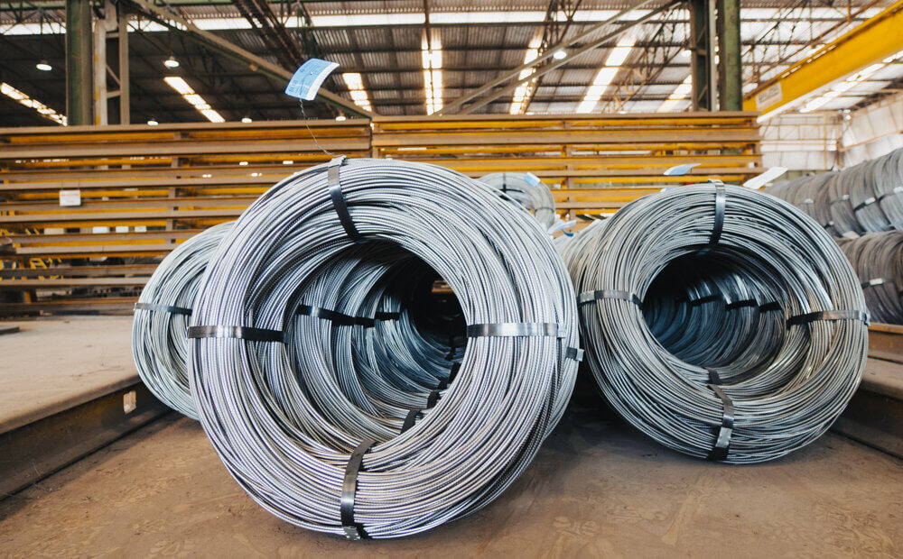 Tipos de aço: confira os principais e aplicações