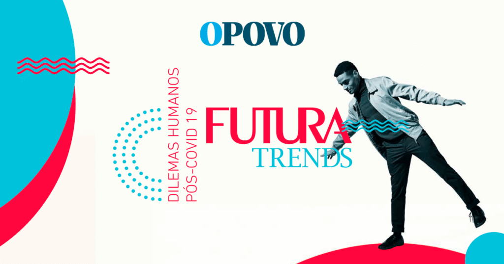 Seminário Futura Trends 2020 é apoiado pelo Grupo Aço Cearense