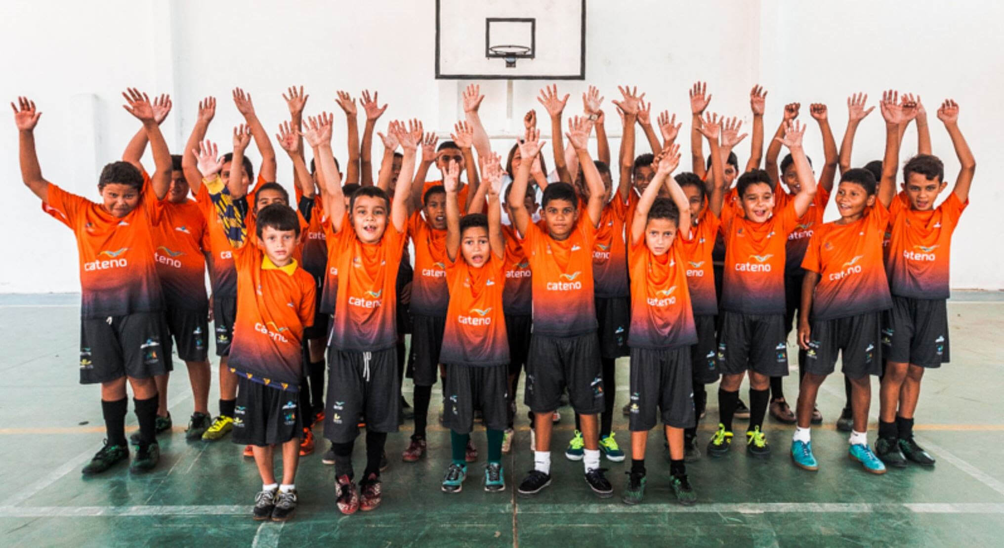 Instituto Aço Cearense completa 10 anos