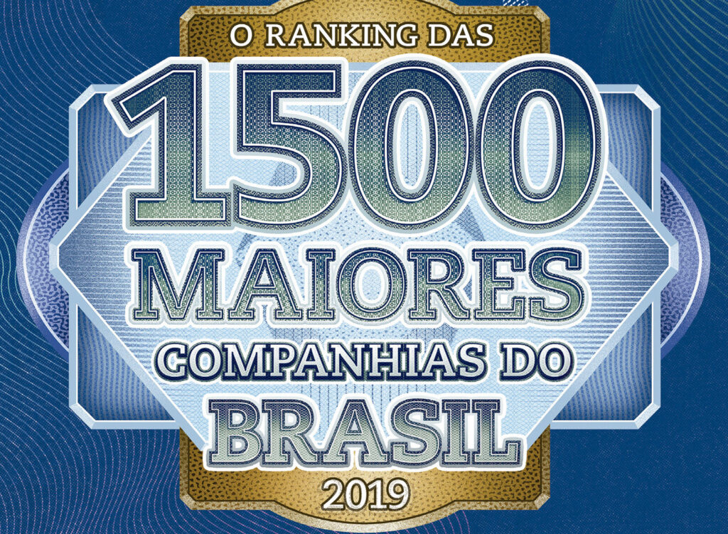 SINOBRAS está entre as maiores empresas diz Estadão