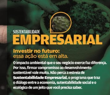 Sustentabilidade em Foco