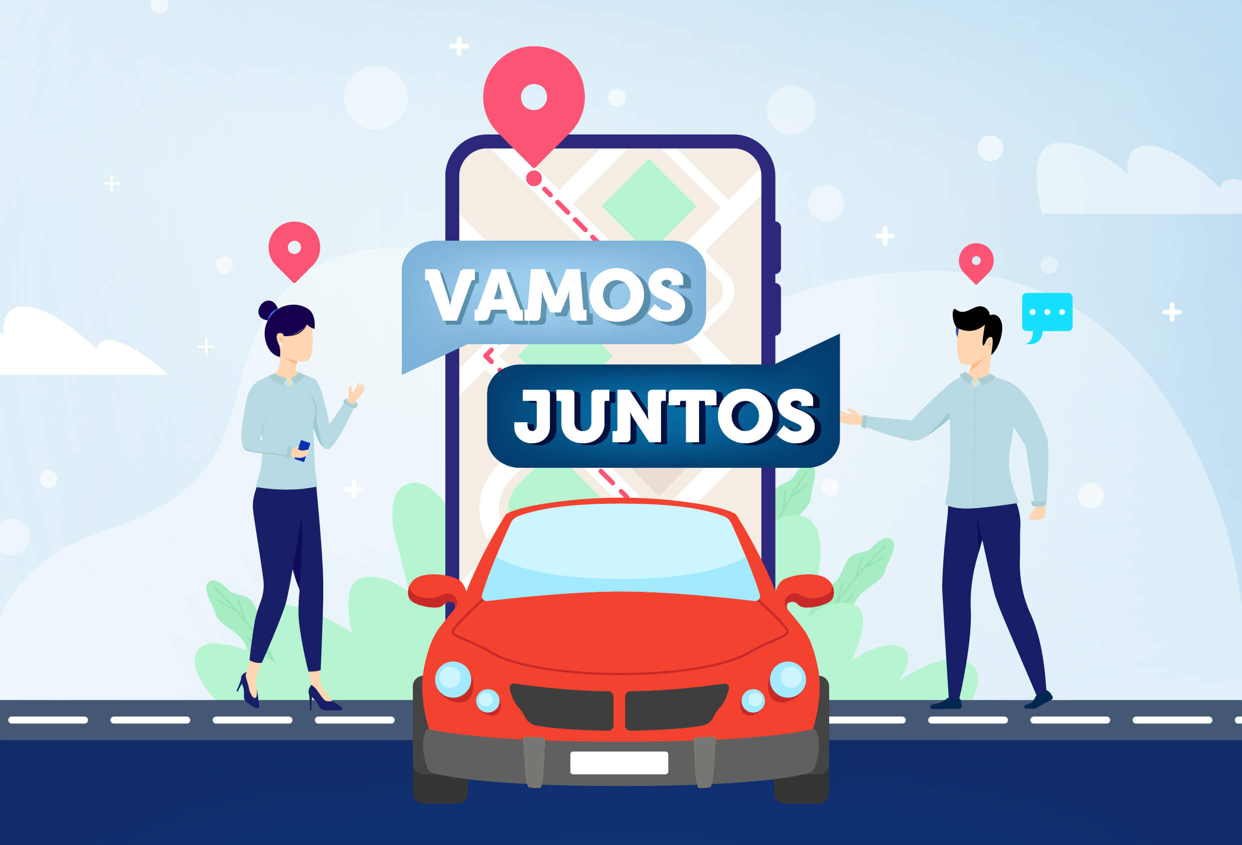 Projeto Vamos Juntos é lançado no Grupo Aço Cearense