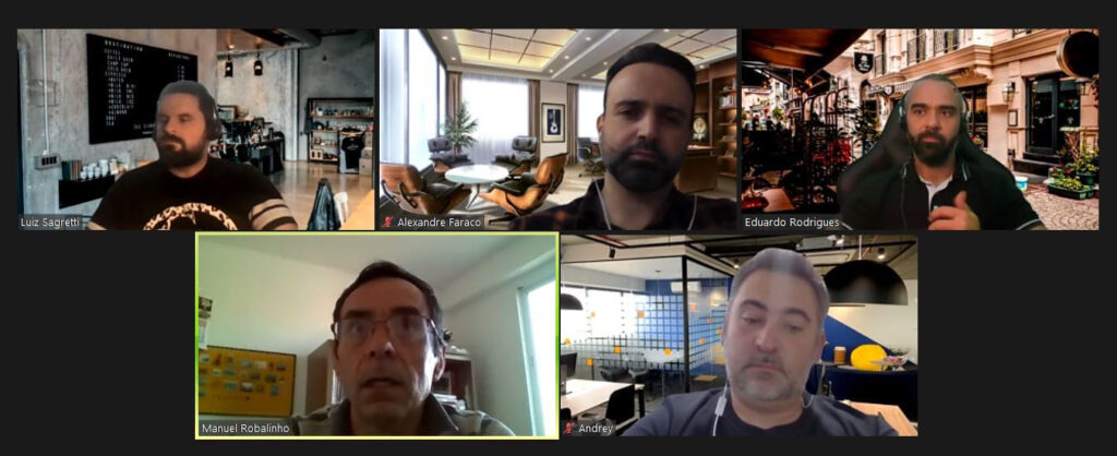 Grupo Aço Cearense apresenta case de sucesso em webinar da SAP