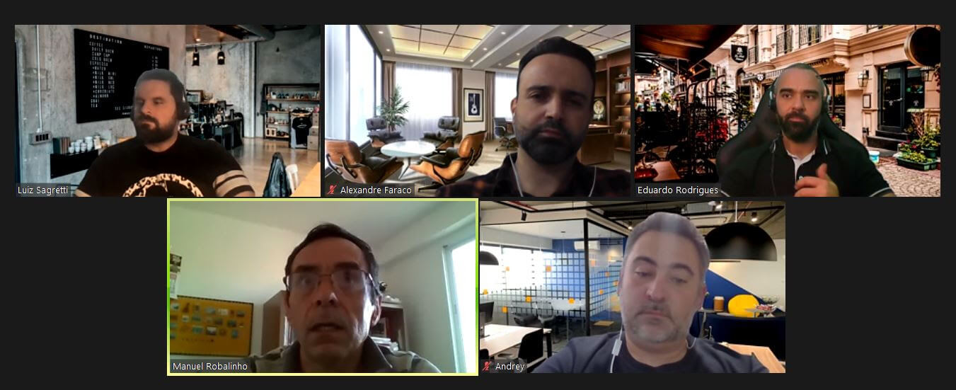 Grupo Aço Cearense apresenta case de sucesso em webinar da SAP