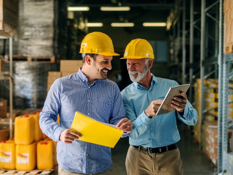 Estratégias eficazes para gerenciar o reajuste de preços no setor de ferro e aço