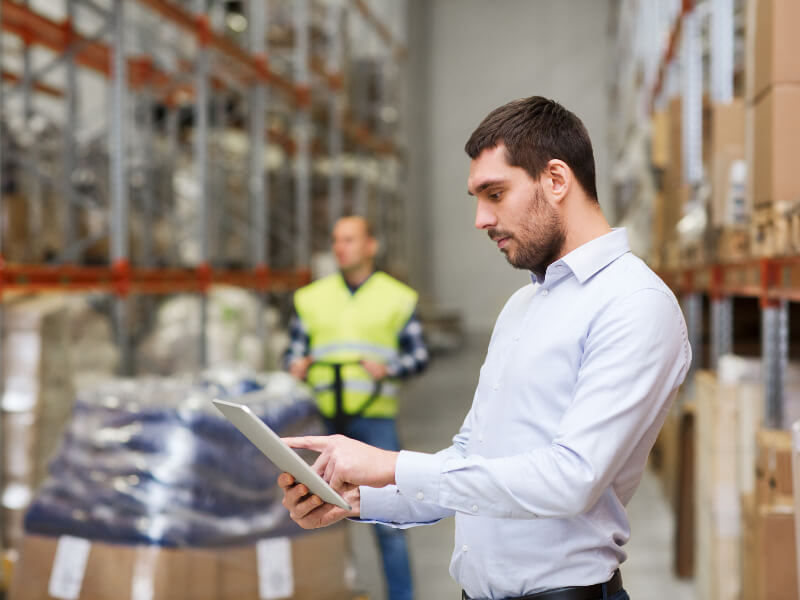 FIFO: entenda o método e seus benefícios para a gestão de estoques