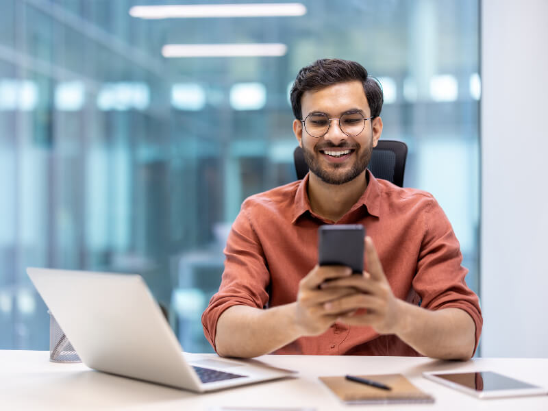 Vendas pelo WhatsApp: como aumentar o faturamento da sua loja de ferro e aço?