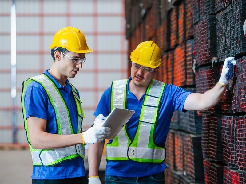 Como implementar um funil de vendas na sua loja de ferro e aço?