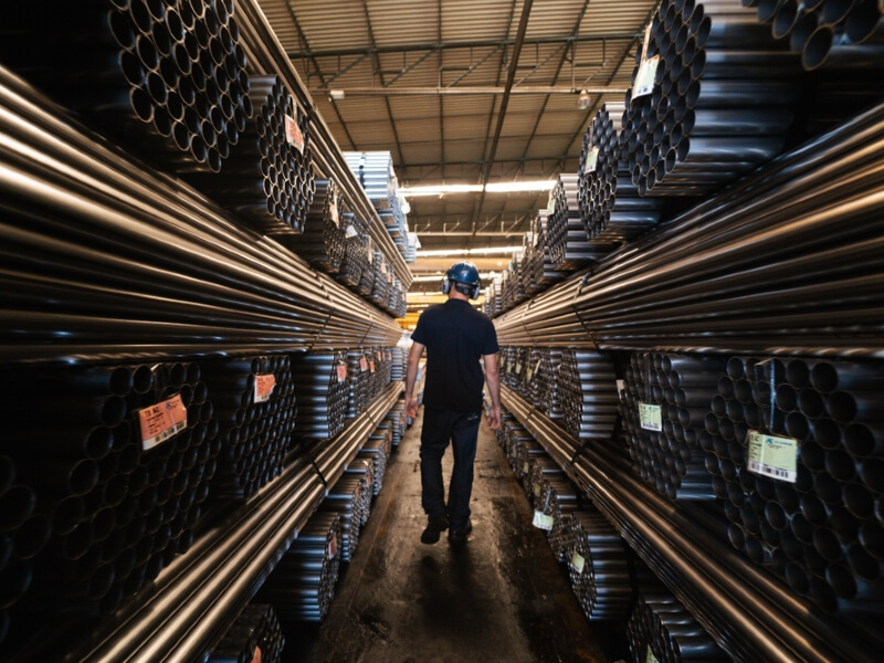 Logística 4.0: conceito, tecnologias e benefícios