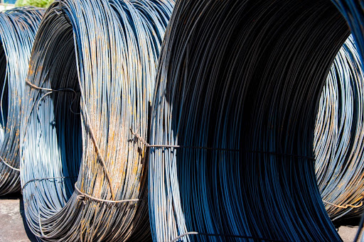 Como calcular o consumo de arame recozido em obras de alvenaria