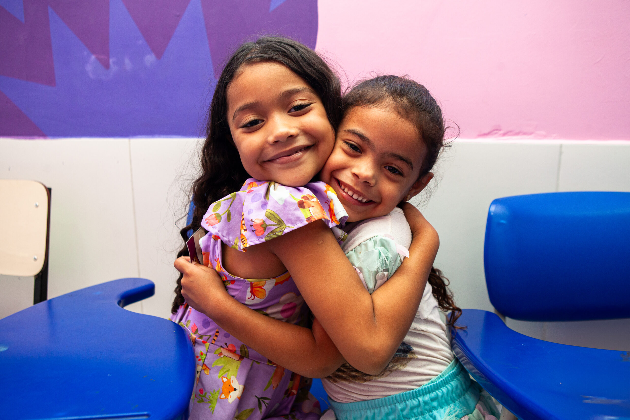 Gente que dá liga: quando investir em pessoas constrói futuros