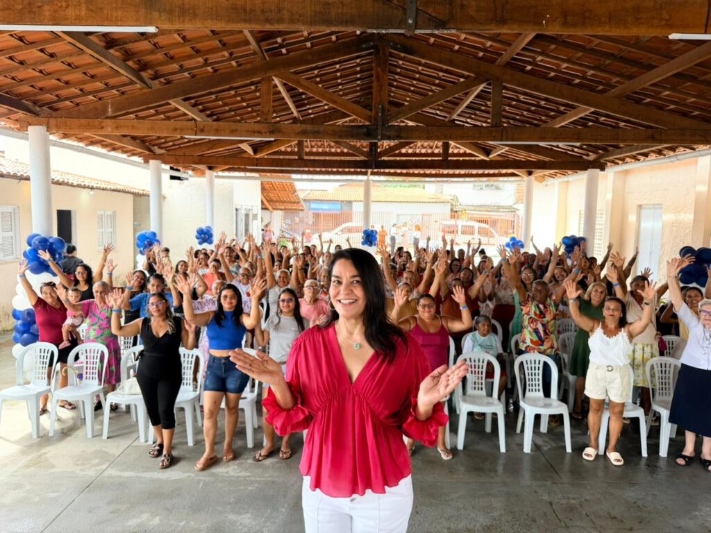 Instituto Aço Cearense promove ação especial em homenagem ao Dia das Mães