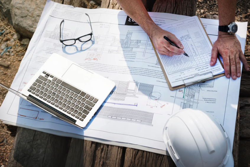 Como interpretar projetos estruturais sem erros?