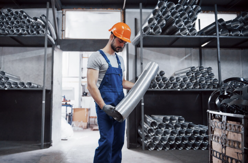 Como escolher tubos de aço para projetos industriais e estruturais?