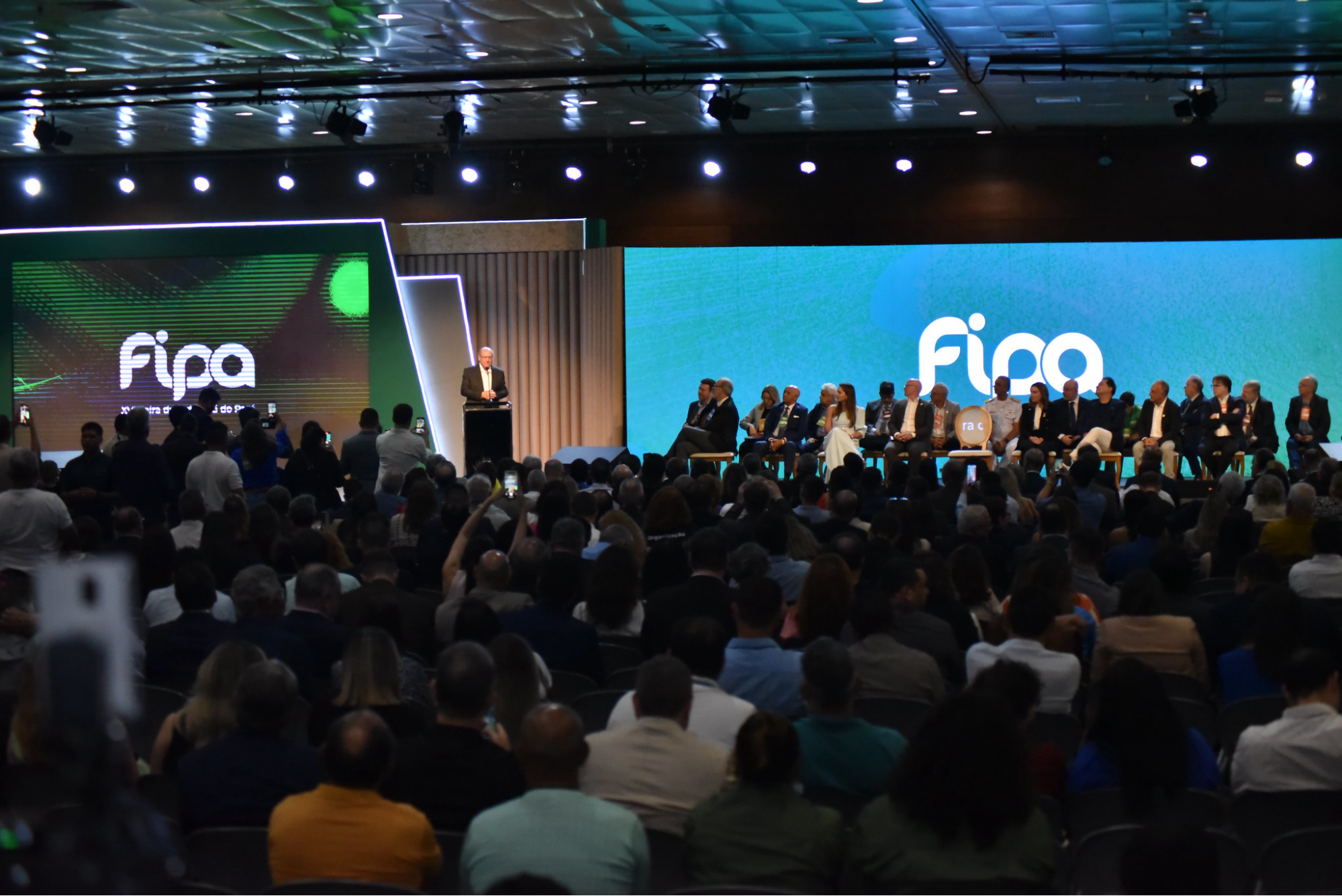 O que a FIPA 2026 revelou para a indústria?