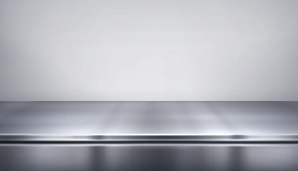 Balcão de aço inox para restaurante: como escolher
