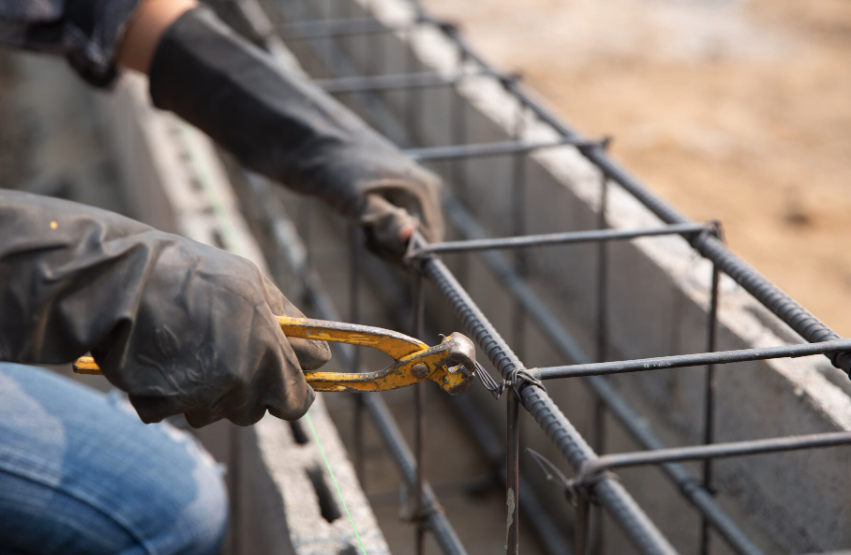 Aço galvanizado na construção civil: como usar